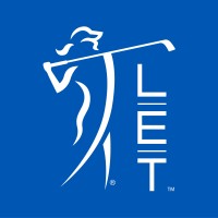 Ladies European Tour Logo