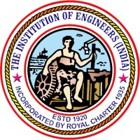 The Institution of Engineers India Punjab and Chandigarh State Centre Logo