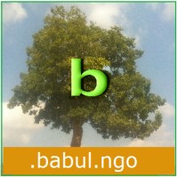 Babul Films Society NGO Logo