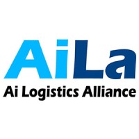 AI Logistics Alliance Logo