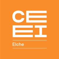 CEEI Elche Logo