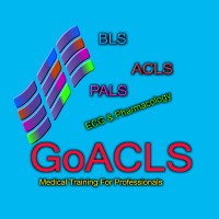 GoACLS Training Center Logo
