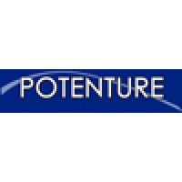 Potenture Media Group Logo