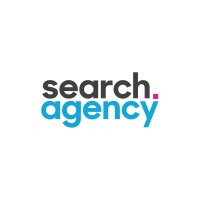 Search Agency Logo