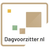 Dagvoorzitter.NL Logo