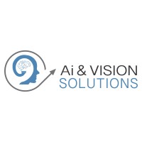 Ai & Vision Solution (Pvt) Ltd Logo