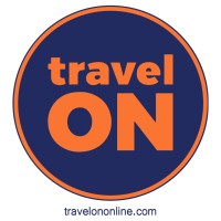 Travel ON ME Tourism LLC Logo