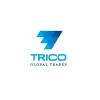 Trico Global Trades Logo