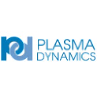 Plasma Dynamics, LLC Logo