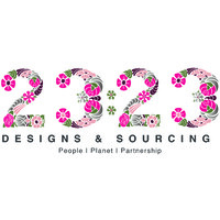 2323Designs Logo