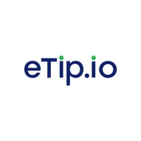 eTip.io Logo