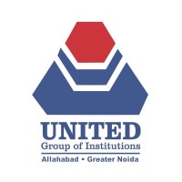 United Institute of Pharmacy, Prayagraj Logo