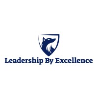 Leadership By Excellence Logo