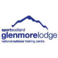 Glenmore Lodge Logo