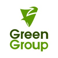 GreenGroup Logo