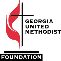 Georgia United Methodist Foundation Logo