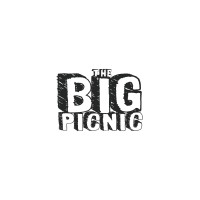 THE BIG PICNIC Logo