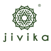 Jivika Naturals Logo
