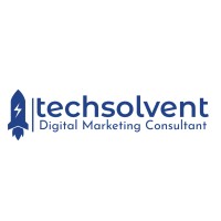 Techsolvent | Digital Marketing Consultant Logo