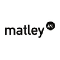 Matley Logo