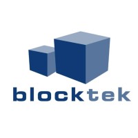 blocktek Logo