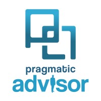 Pragmatic Advisor - Training & Education Logo