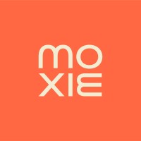 Moxie Communications Group Logo