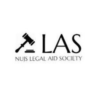 NUJS Legal Aid Society Logo