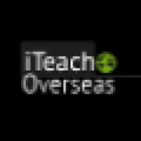 iTeachOverseas Logo