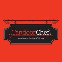Tandoor Chef Logo