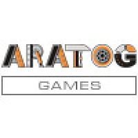 Aratog LLC Logo