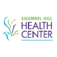 Squirrel Hill Health Center Logo