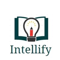 Intellify Logo