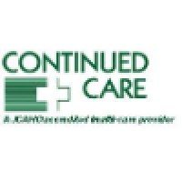 Continued Care of Long Island Logo