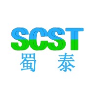 Sichuan Shutai Chemical Technology Co. Ltd(四川蜀泰化工科技有限公司） Logo