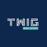 TWIG Real Estate Logo