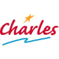 Charles County Economic Development Department Logo