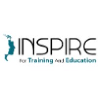 Inspire for Training and Education Logo