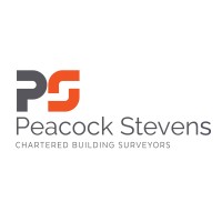Peacock Stevens & Co Logo