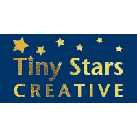 Tiny Stars Creative, LLC Logo