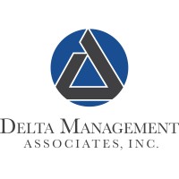 Delta Management Associates, Inc. Logo