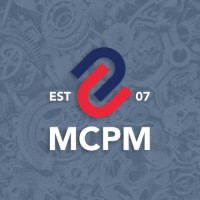 MCPM Group Logo