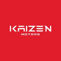 Kaizen Motors Logo