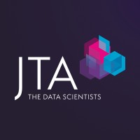 JTA: The Data Scientists Logo