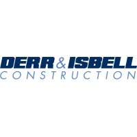 Derr & Isbell Construction LLC Logo