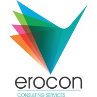 Erocon Logo