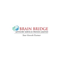 Brain Bridge Advisory Services Pvt. Ltd. Logo