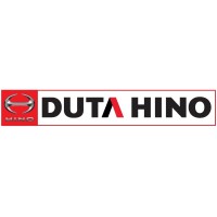 Duta Hino Logo