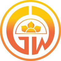 Glass World Industries LLC Logo