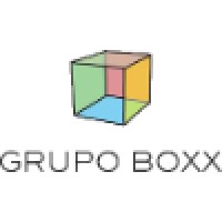 GRUPO BOXX Logo